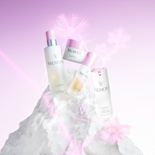 Valmont LumCity - Der hochschützende Sonnenschutz UVB SPF50 Valmont LumCity - Der hochschützende Sonnenschutz UVB SPF50